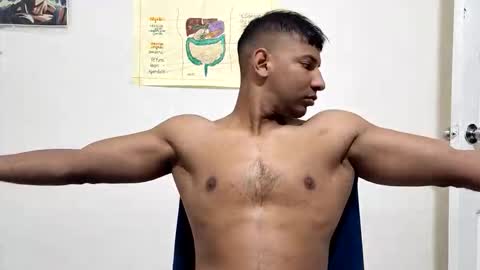 Boner Steve online show from 09-25-25, 12:58