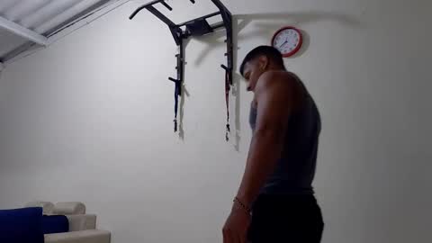 Boner Steve online show from 09-26-25, 12:36