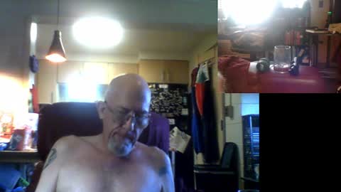 Bong Fellatio online show from 06-21-26, 08:55