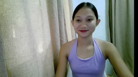 Snapshot of bongga_kaday chatting on 10-03-25, 11:46 bongga_kaday online show from 10-03-25, 11:46