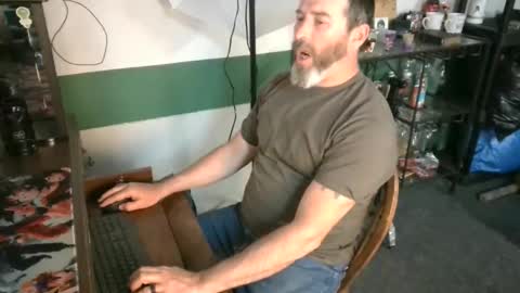 bongripingclitlicker online show from 03-30-26, 02:56