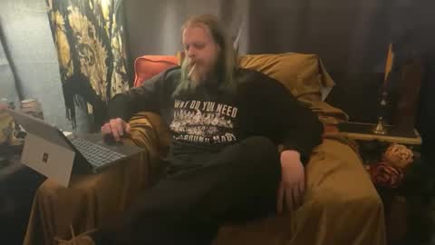 Bjorn Feral online show from 02-07-26, 06:39