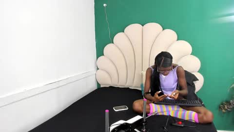 bonieklent online show from 01-11-25, 03:34