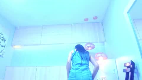 Snapshot of boniesmith_ chatting on 03-04-25, 02:06 Bonie Smith online show from 03-04-25, 02:06