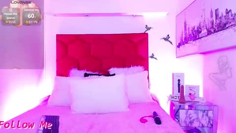 i AM Bonnie  online show from 01-31-26, 08:07