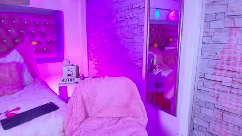 i AM Bonnie  online show from 02-27-26, 04:12