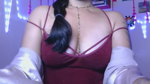 Bonnie online show from 01-11-26, 11:21