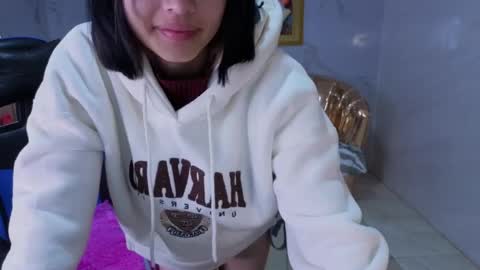 Bonnie  online show from 04-03-26, 12:58