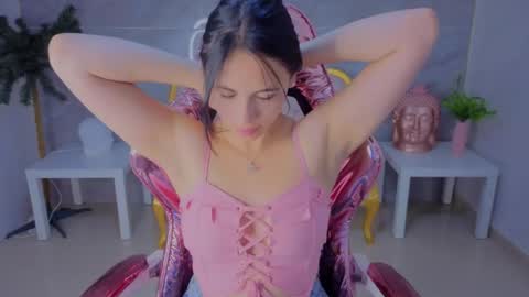 Bonnie  online show from 04-20-26, 07:48