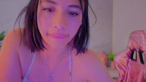 Bonnie  online show from 04-21-26, 01:42