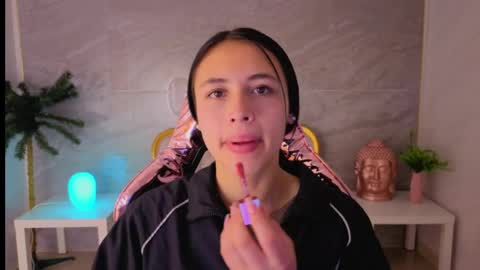 Bonnie  online show from 04-23-26, 12:29