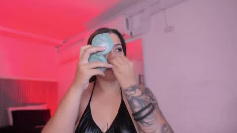 Snapshot of bonnie_an chatting on 09-25-25, 11:14 Bonnie online show from 09-25-25, 11:14