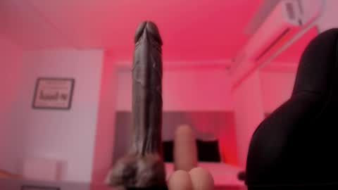 Bonnie  online show from 01-05-26, 05:27