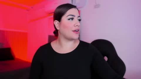 Bonnie  online show from 01-10-26, 11:34