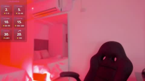 Bonnie  online show from 02-26-26, 11:20