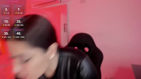 Bonnie  online show from 03-05-26, 11:28