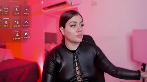 Bonnie  online show from 03-25-26, 11:16