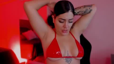 Bonnie  online show from 04-16-26, 11:22