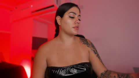 Snapshot of bonnie_an chatting on 04-24-26, 11:23 Bonnie online show from 04-24-26, 11:23