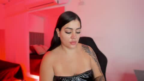 Snapshot of bonnie_an chatting on 04-30-26, 11:16 Bonnie online show from 04-30-26, 11:16