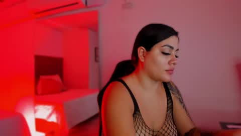 Snapshot of bonnie_an chatting on 05-04-26, 11:17 Bonnie online show from 05-04-26, 11:17