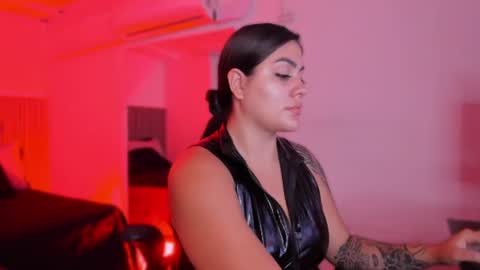 Snapshot of bonnie_an chatting on 06-19-26, 11:25 Bonnie online show from 06-19-26, 11:25