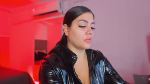 Snapshot of bonnie_an chatting on 06-22-26, 11:07 Bonnie online show from 06-22-26, 11:07