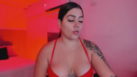 Snapshot of bonnie_an chatting on 07-16-26, 11:05 Bonnie online show from 07-16-26, 11:05