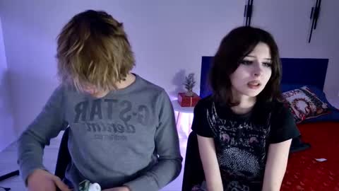 Jessy  Mark online show from 01-13-26, 03:39