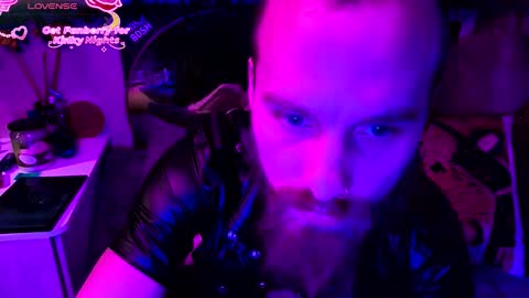 Bonnie and Clyde online show from 02-23-26, 03:37