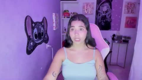 Bonnie online show from 04-22-26, 03:02