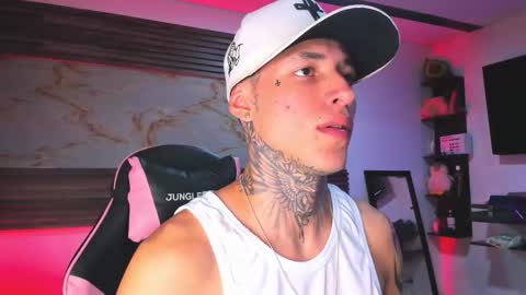 becky online show from 03-17-26, 03:59