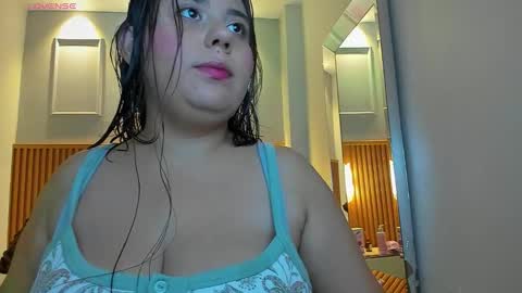 Snapshot of bonnie_ch1 chatting on 02-02-26, 01:10 BONNIE online show from 02-02-26, 01:10