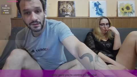 Bonnie Fuck Clydes online show from 12-01-24, 07:58