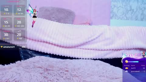 Snapshot of bonnie_grace chatting on 02-04-25, 09:31 Ana online show from 02-04-25, 09:31