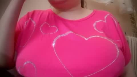 Bonnie online show from 04-13-26, 12:21