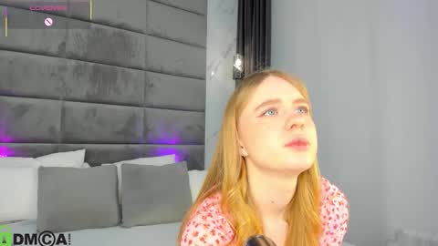 Bonnie online show from 01-18-26, 01:42