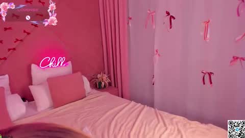 Bonnie online show from 03-02-26, 12:13