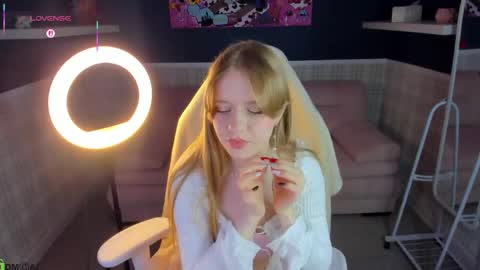 Bonnie online show from 04-18-26, 12:03