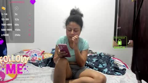 bonnie lam  hello welcome to my room I hope you have fun and you can reach your maximum pleasure here with me online show from 02-05-26, 04:06