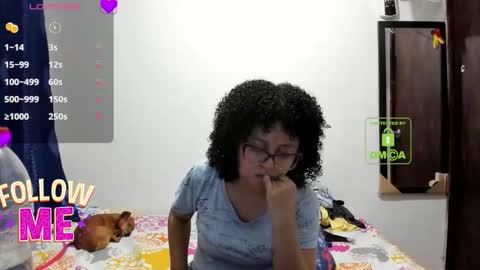 bonnie lam  hello welcome to my room I hope you have fun and you can reach your maximum pleasure here with me online show from 03-11-26, 03:23