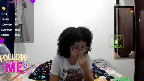 bonnie lam  hello welcome to my room I hope you have fun and you can reach your maximum pleasure here with me online show from 03-12-26, 01:34