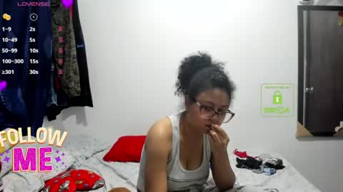 Snapshot of bonnie_lam_ chatting on 06-21-26, 02:47 bonnie lam hello welcome to my room I hope you have fun and you can reach your maximum pleasure here with me online show from 06-21-26, 02:47