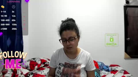 Snapshot of bonnie_lam_ chatting on 07-05-26, 03:34 bonnie lam hello welcome to my room I hope you have fun and you can reach your maximum pleasure here with me online show from 07-05-26, 03:34