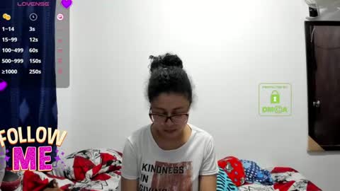 Snapshot of bonnie_lam_ chatting on 07-05-26, 04:19 bonnie lam hello welcome to my room I hope you have fun and you can reach your maximum pleasure here with me online show from 07-05-26, 04:19