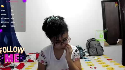Snapshot of bonnie_lam_ chatting on 07-19-26, 03:10 bonnie lam hello welcome to my room I hope you have fun and you can reach your maximum pleasure here with me online show from 07-19-26, 03:10
