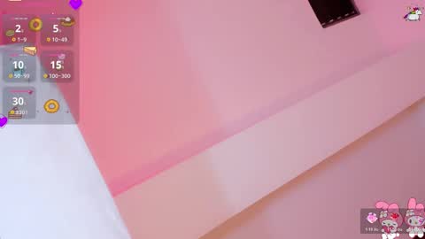 Snapshot of bonnie_luisa chatting on 03-09-26, 08:51 Luisa online show from 03-09-26, 08:51