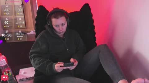 Bonnie Help me reach 500 likes online show from 03-02-26, 05:20