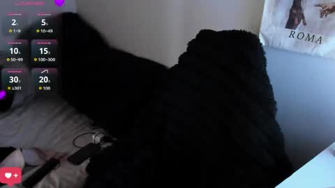 Bonnie Help me reach 500 likes online show from 06-05-26, 05:29