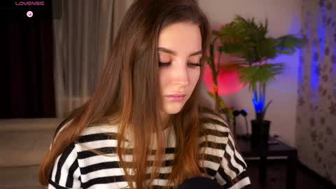 Snapshot of bonniecannon chatting on 12-24-24, 05:38 Grace online show from 12-24-24, 05:38